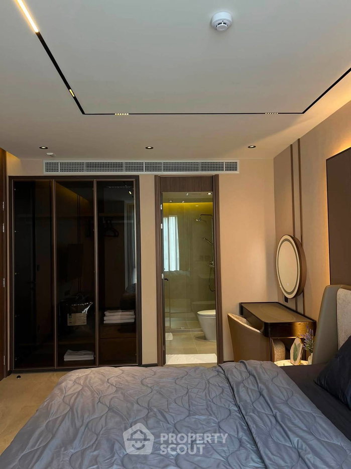 รูป คอนโด 1 ห้องนอน The Panora Estuaria บ้านอำเภอ (ID 3192383) - รูปที่ 16/28