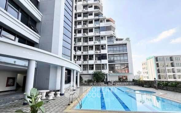picture 1-BR Ratchaarpa Tower Condominium For Sale In Chan Kasem (ID 3193613) - 10/10