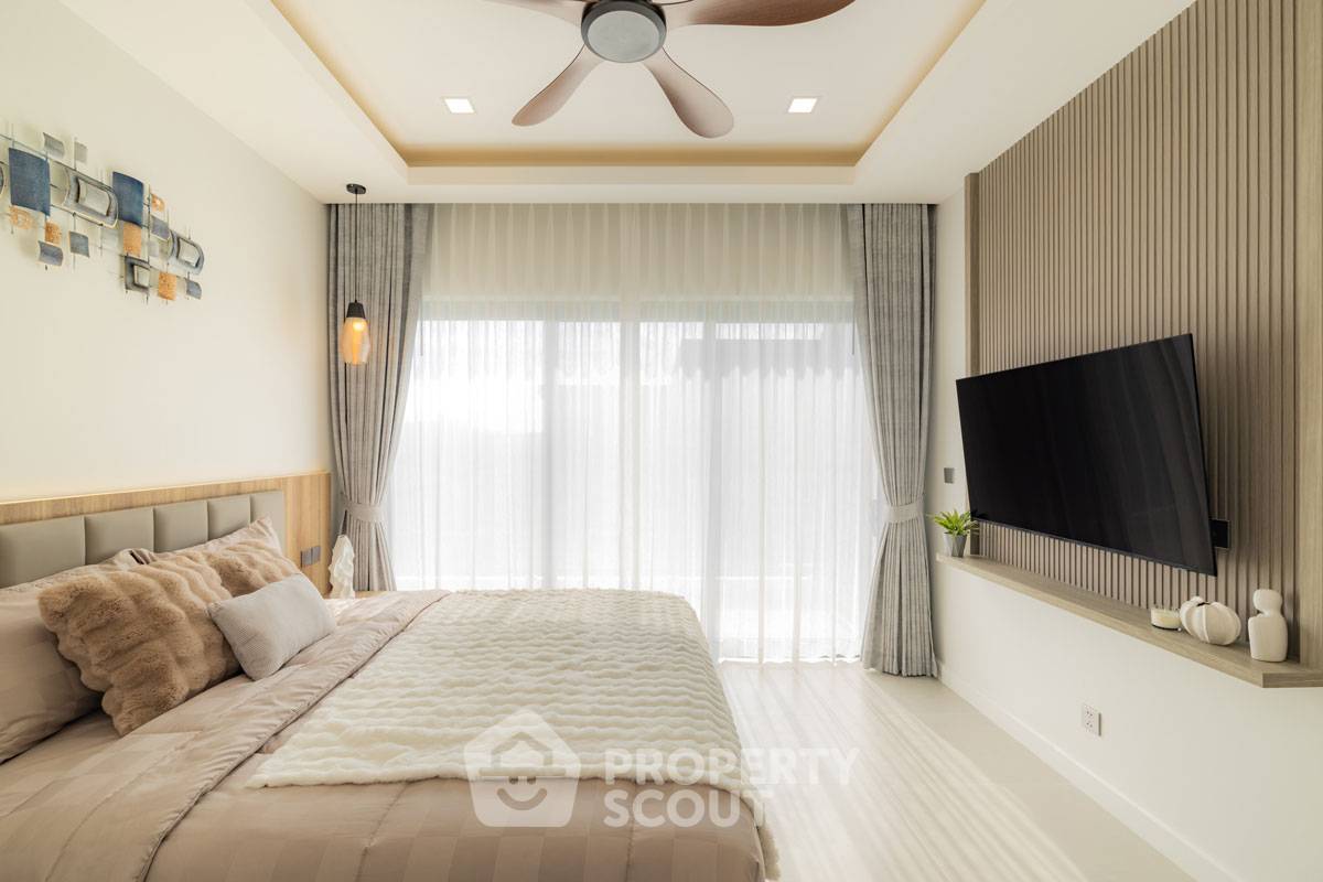 รูป ขายคอนโด 3 ห้องนอน ขนาด 339 ตร.ม. ที่ Zensiri Residences Jomtien (ID 3193735) - รูปที่ 20/35