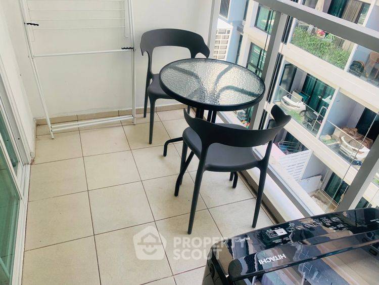 picture Pet-Friendly 1-BR Condo For Sale At Siam Oriental Elegance 2 (ID 3185917) - 11/11