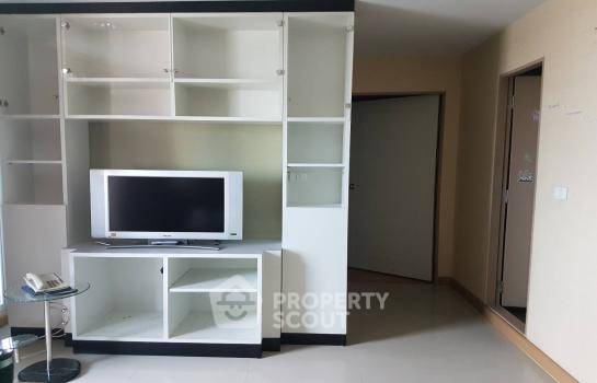 รูป คอนโดหนึ่งห้องนอนให้เช่า Charoennakorn River Place ราคา 11,000 บาท (ID 422169) - รูปที่ 2/12