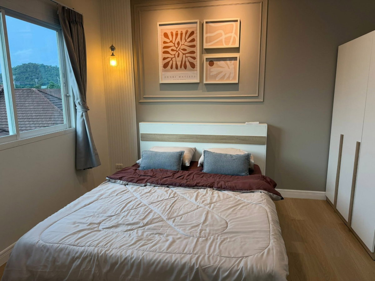 picture 🏢 Naka Condo Wichit | 1BR | Building 1 | 3rd Floor | 13,000 THB - 4/8