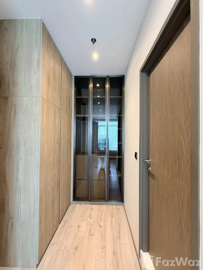 picture Rhythm Ekkamai Estate For rent! 6674171 - 13/13