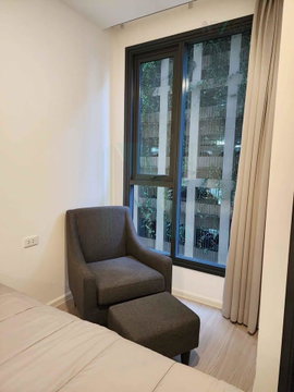 ð For Rent Condo DENIM JATUJAK Building C, Floor 4,Studio, Room size 23 sqm