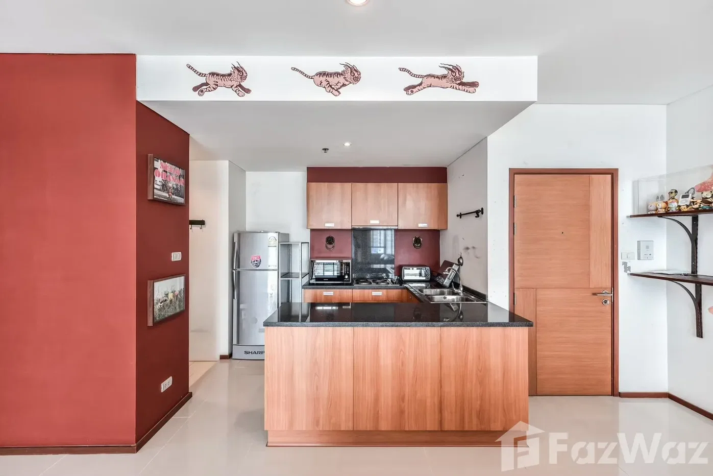 picture High floor River-City Amazing View 1852468 - 6/18