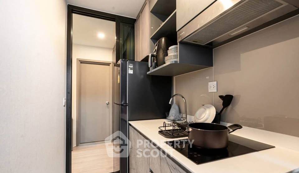 รูป ใกล้ BTS Ratchayothin เพียง 200 ม. | คอนโด 1 ห้องนอน ASPIRE Ratchayothin (ID 3182651) - รูปที่ 2/4