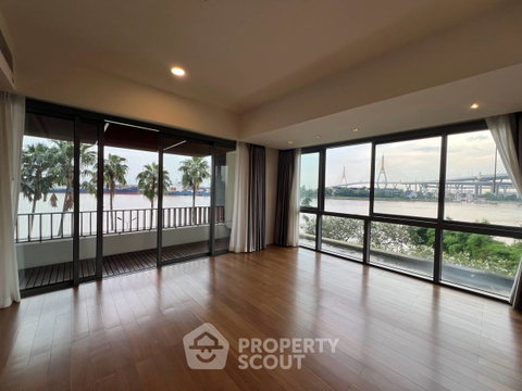คอนโด 3 ห้องนอน พื้นที่กว้าง 441 ตร.ม. The Pano Rama 3 ขาย (ID 3194537)