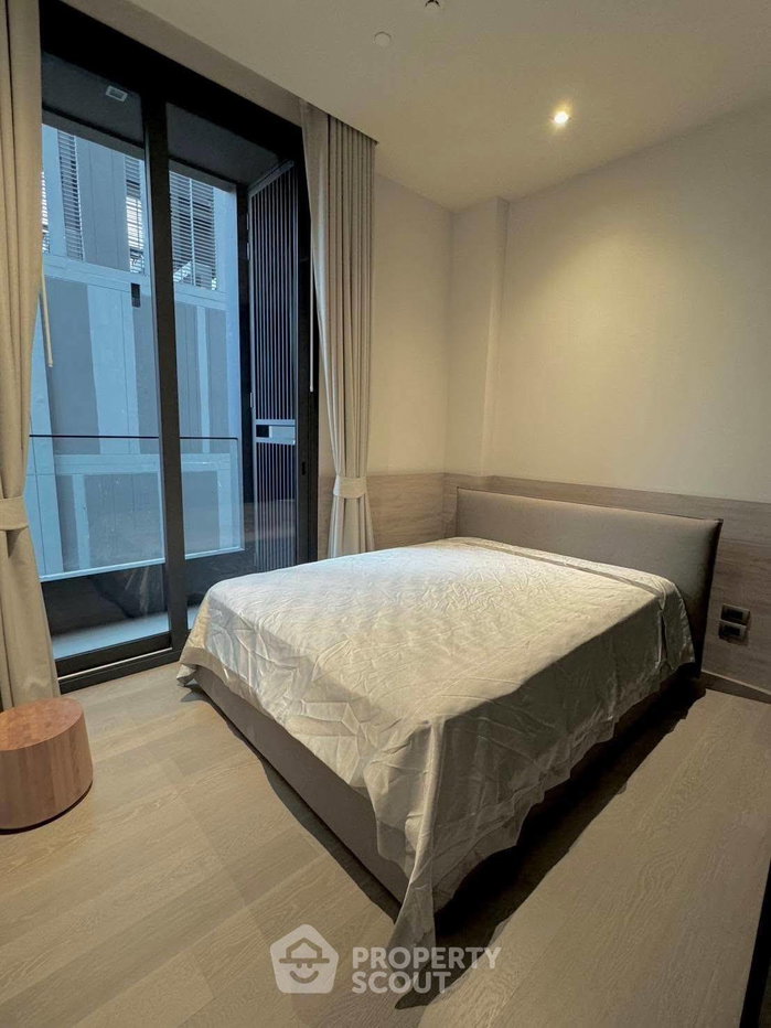 รูป คอนโด 2 ห้องนอน ชั้น 35 ที่ Hyde Heritage Thonglor ใกล้ BTS ทองหล่อ (ID 3158380) - รูปที่ 7/9