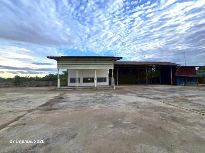 picture FACTORY 5006 Sq.w. Pho Prathap Chang Phichit for 7.2M - 6/55