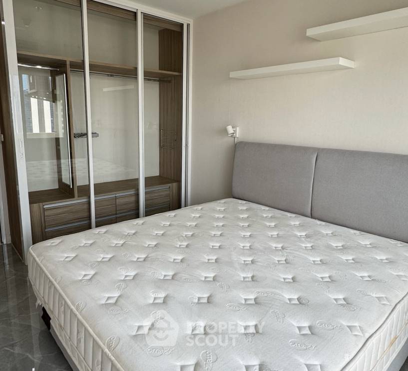 รูป คอนโด 1 ห้องนอน ชั้น 21 ที่ 59 Heritage Sukhumvit 59 ใกล้ BTS ทองหล่อ (ID 3178683) - รูปที่ 9/16