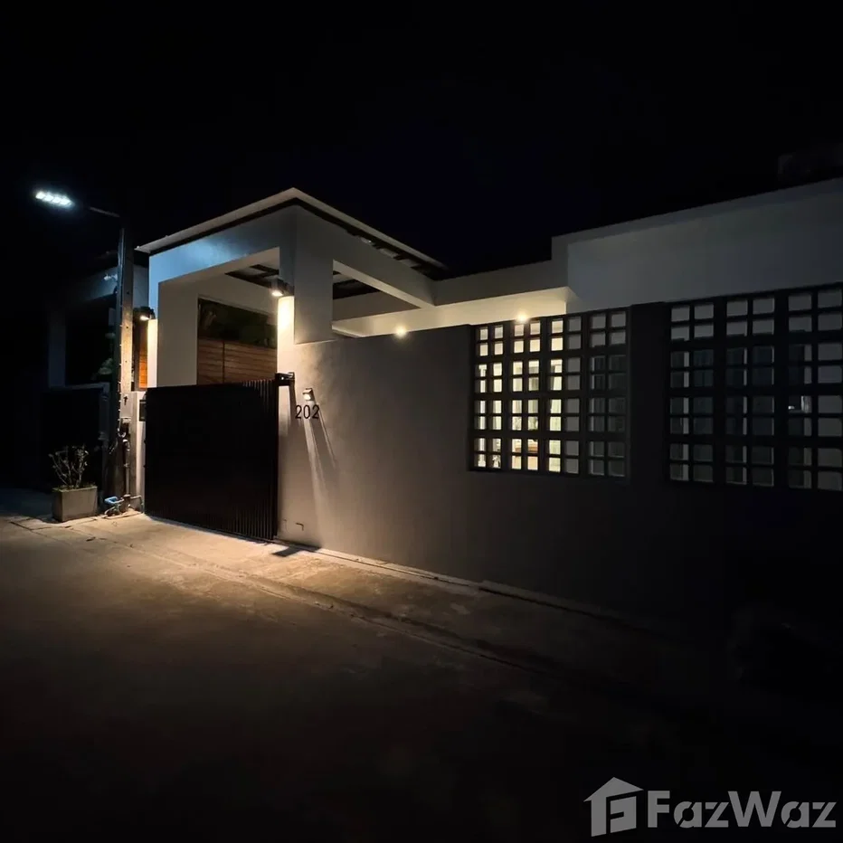 รูป ขาย บ้านเดี่ยว 2 ห้องนอน ใน เทพกระษัตรี, ภูเก็ต 6676139 - รูปที่ 7/12
