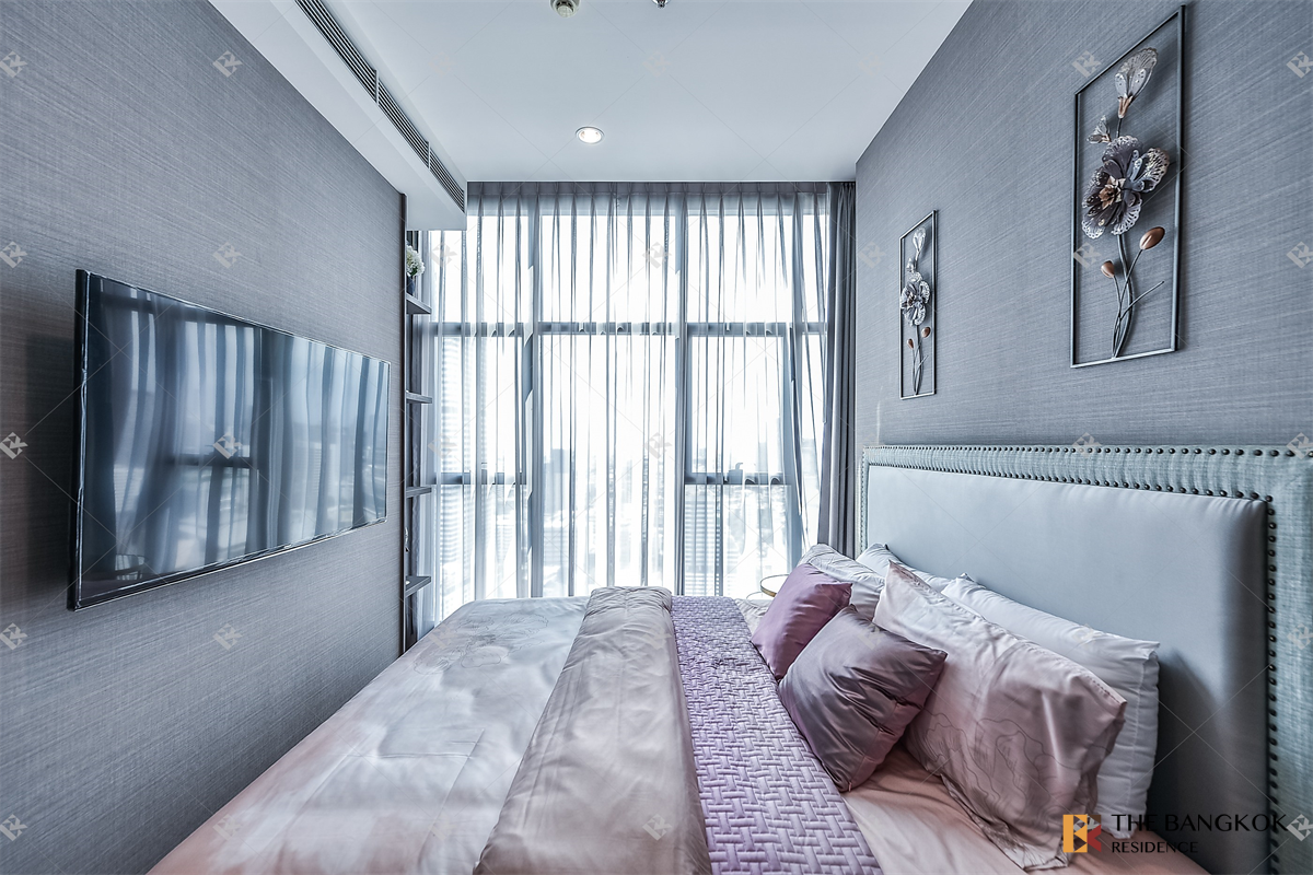 picture The Diplomat Sathorn Hurry, big discount is ending! near BTS Surasak - 7/10