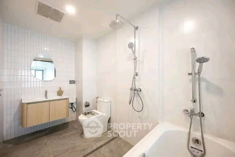 คอนโด 2 ห้องนอน Voque Sukhumvit 31 Condominium ใกล้ MRT สุขุมวิท (ID 3193276)