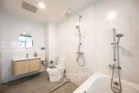 2-BR 121 Sqm Voque Sukhumvit 31 Condominium, MRT Sukhumvit (ID 3193276)