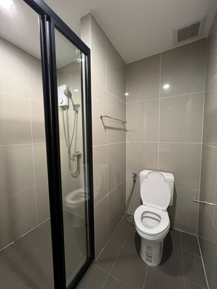 รูป 🔥 THE BASE Phetchaburi - Thonglor ห้องสวย 1 Bedroom ชั้น 19 ขนาด 33 ตร.ม. ใกล้ทองหล่อ เพียง 18,500 บาท/เดือน! 🏙️✨ - รูปที่ 8/9