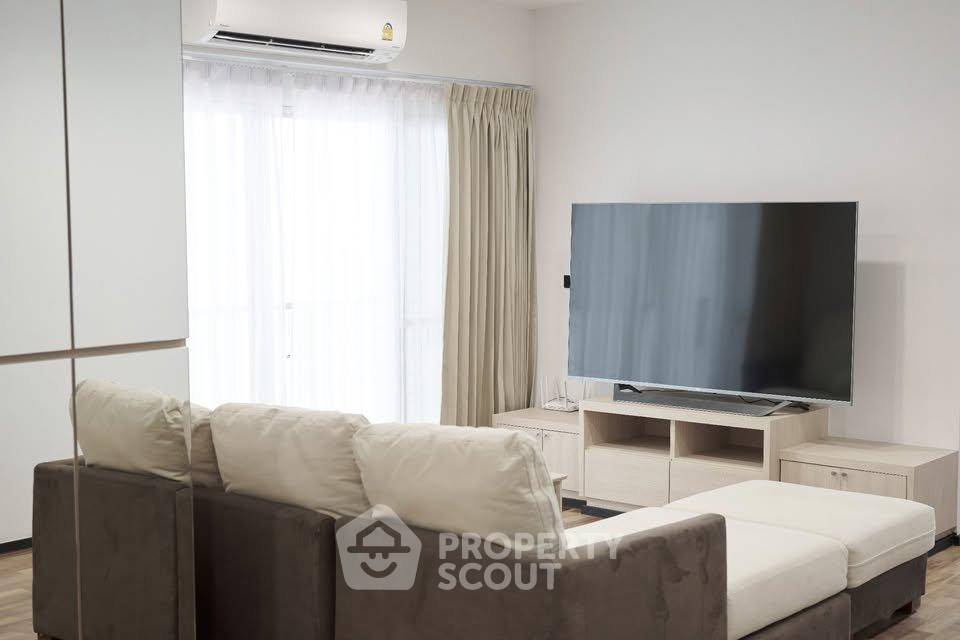 picture Spacious 2-BR 110 Sqm At Noble Ora Near BTS Thong Lor (ID 3193334) - 3/15