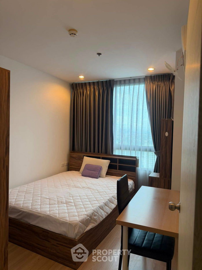 รูป คอนโด 2 ห้องนอน ชั้น 23 ขายที่ Artemis Sukhumvit 77 BTS อ่อนนุช (ID 3194877) - รูปที่ 3/5