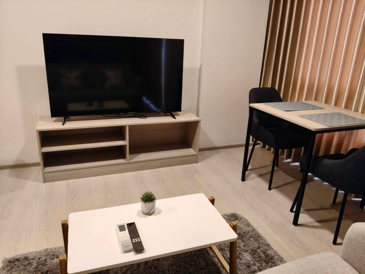 รูป ห้องเช่าดีคอนโดแซนด์ – คอนโดใกล้เซ็นทรัลหาดใหญ่ วิวสวน ชั้น 2 เฟอร์ครบเครื่องใช้ไฟฟ้าครบ พร้อมเข้าอยู่! #เช่าตรงกับเซลล์แสนสิริ - รูปที่ 5/18
