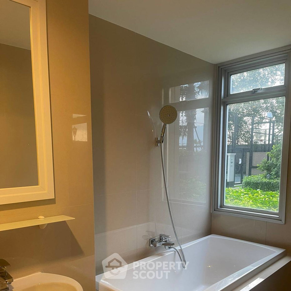 picture Great Value 2-BR Manor Sanambinnam Near MRT Phra Nang Klao Bridge (ID 977579) - 10/14