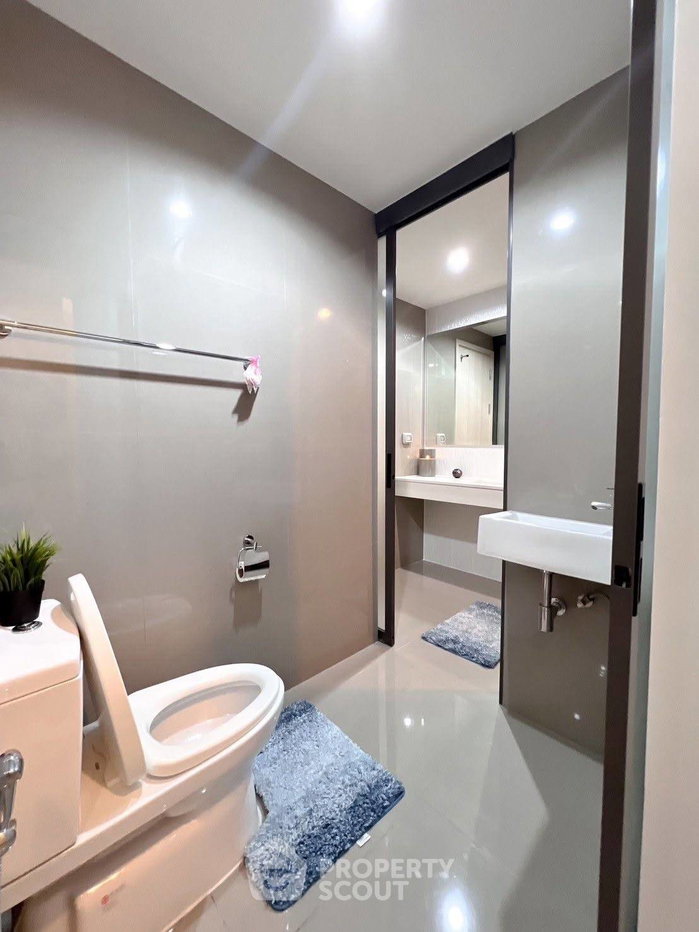 รูป ขายคอนโด 1 ห้องนอน ชั้น 18 Rhythm Sukhumvit 42 ใกล้ BTS เอกมัย 200 ม. (ID 3192364) - รูปที่ 16/16
