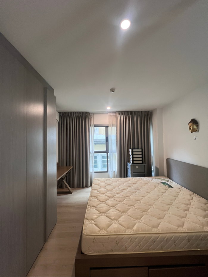 รูป New room, Quiet building , 36 sqm in Ari  - รูปที่ 5/21