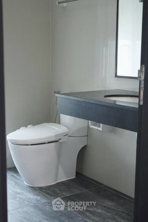 picture Spacious 2-BR 110 Sqm At Noble Ora Near BTS Thong Lor (ID 3193334) - 14/15