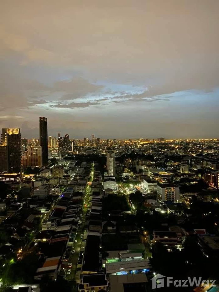 รูป 🏢 Whizdom Connect Sukhumvit 101/1 🏢 5355557 - รูปที่ 13/13