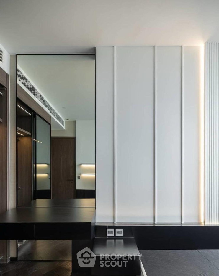 รูป ชั้น 37 คอนโด 3 ห้องนอน The Esse Sukhumvit 36 ใกล้ BTS ทองหล่อ 70 เมตร (ID 3121116) - รูปที่ 9/9
