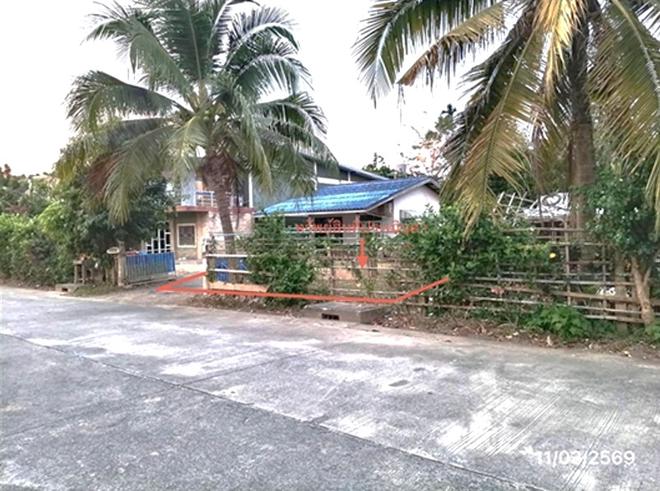 รูป ที่ดินว่างเปล่า 76 ตร.วา หาดใหญ่ สงขลา 2.1M - รูปที่ 4/17