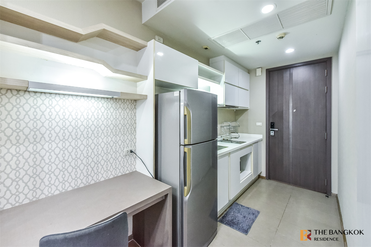 picture Pyne By Sansiri Hurry to book!! Unexpected value near BTS Ratchathewi - 6/10
