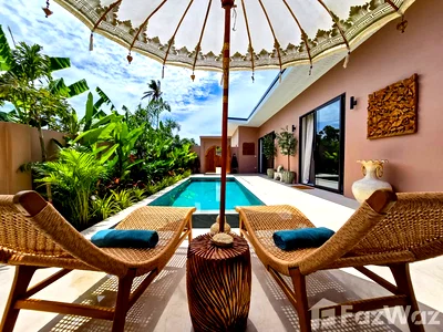 Houses for sale Ko Samui Surat Thani : 2 Bedroom Villa for sale in Maenam, Surat Thani  6669072