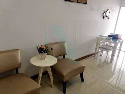 Condos for rent : 🔺 For Rent Condo SUPALAI PARK RATCHAPHRUEK-PHETKASEM Building 1, Floor 34,1 bed room, Room size 35 sqm