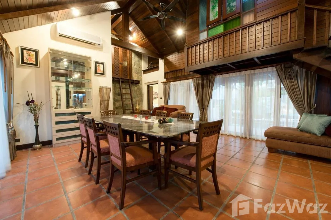 picture Rent Pool villa at Thappraya 6677039 - 17/21