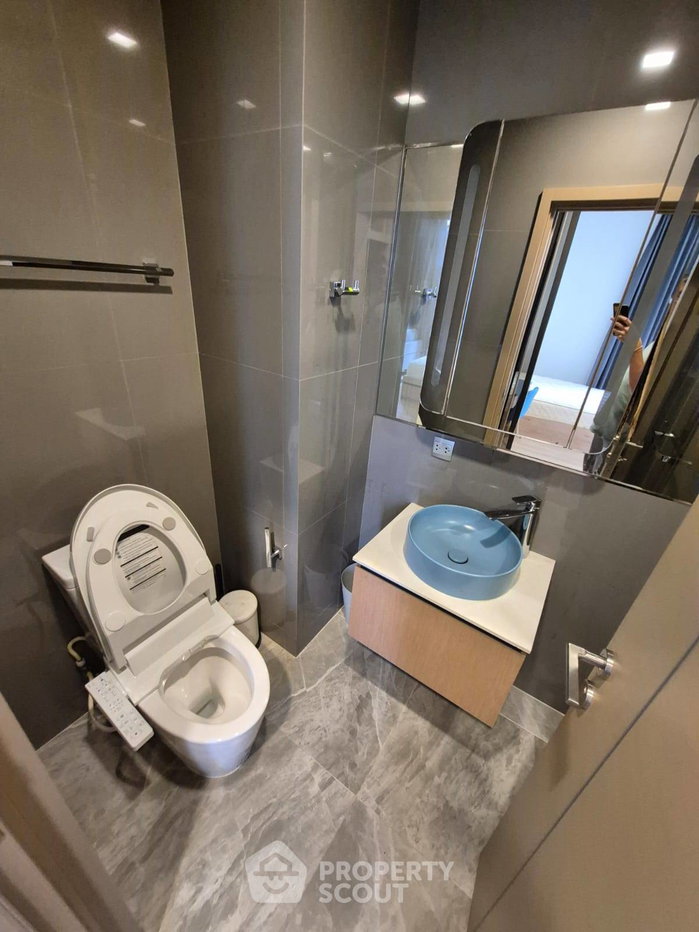 รูป คอนโด 1 ห้องนอน Kawa Haus ขนาด 35 ตร.ม. ใกล้ BTS อ่อนนุช (ID 2307041) - รูปที่ 5/9