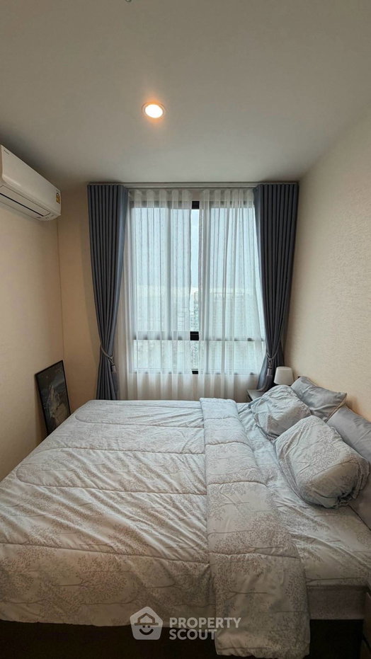 picture 34th-Floor 1-BR NUE Noble Ratchada Lat Phrao, MRT Lat Phrao (ID 3189341) - 5/9