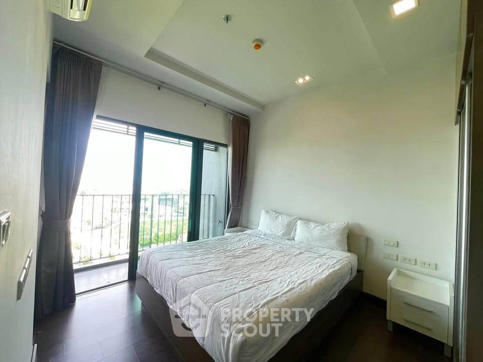 รูป คอนโด 1 ห้องนอน ชั้น 16 ให้เช่า ที่ Pattaya Posh (ID 3144395) - รูปที่ 2/7