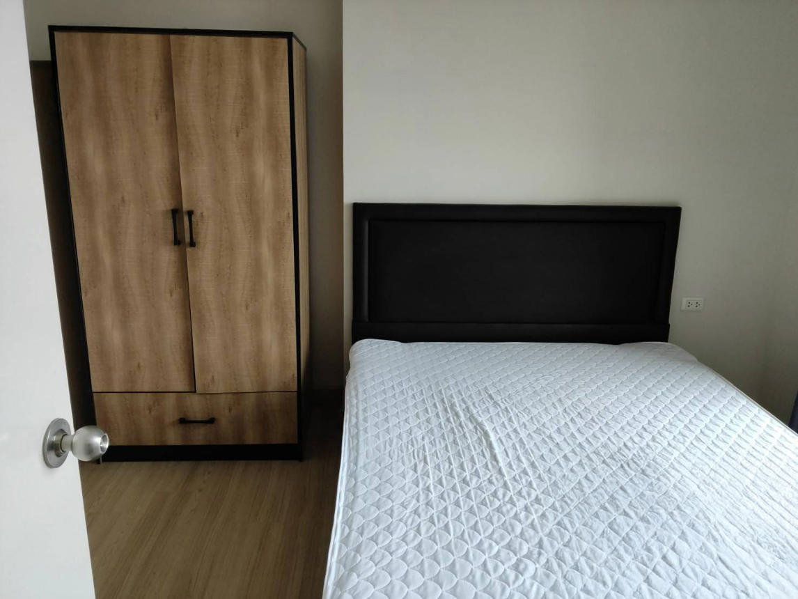 รูป 🏢 ขาย คอนโด โมทีฟ คอนโด สาทร–วงเวียนใหญ่ (Motif Condo Sathorn–Wongwian Yai) | ใกล้ BTS โพธิ์นิมิตร - รูปที่ 3/5
