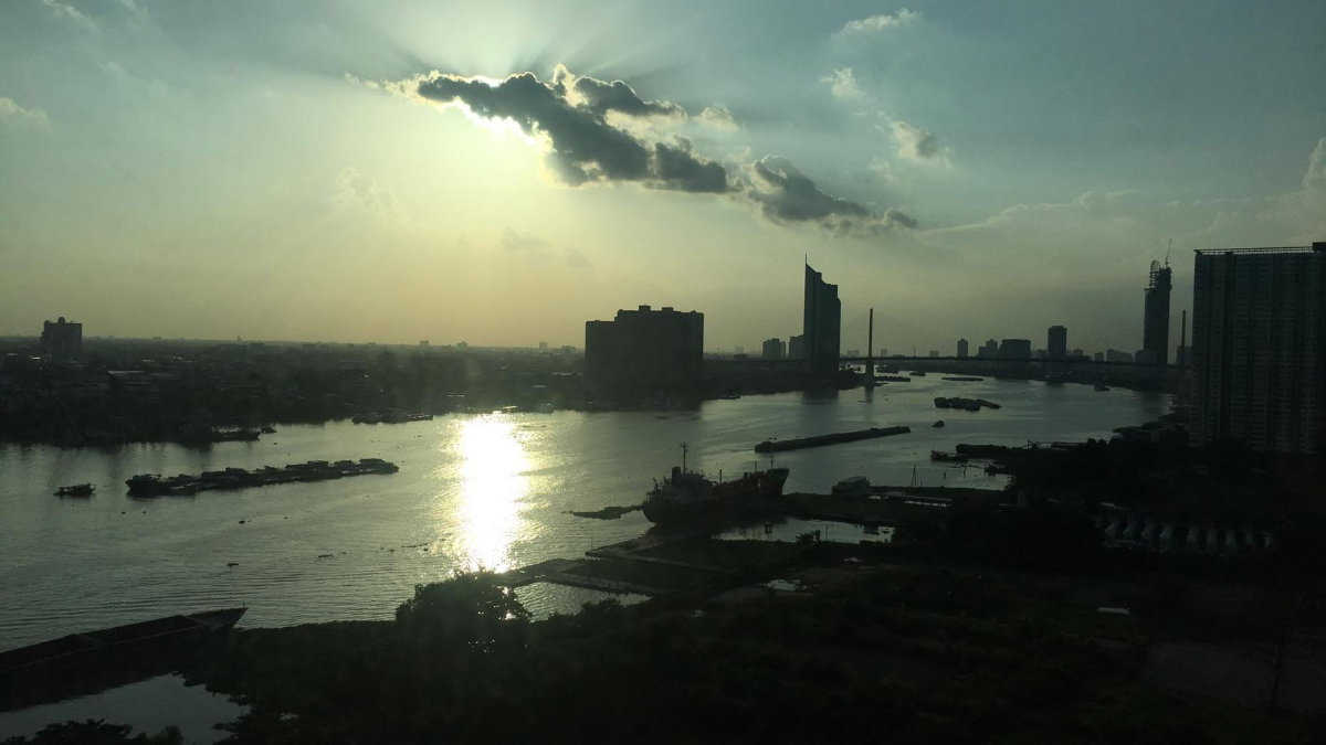 picture U Delight Riverfront Rama 3 | 1 Bedroom 34.2 SQ.M. | 18th Floor | River View | Fully Furnished | Ready to Move In - 20/23