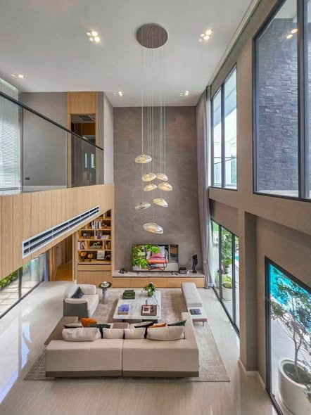picture LUXURY VISTA VILLA FOR SALE, CENTRAL PATTAYA🔥Vista独栋双层大户型🔥 - 2/7
