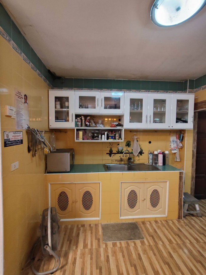 รูป ให้เช่าบ้านเดี่ยว ซอยนวมินทร์ 59 บึงกุ่ม | บ้านพื้นที่ใหญ่ 400 ตร.ม. | มีสวน | พร้อมเข้าอยู่ - รูปที่ 13/25
