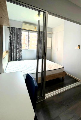 Condos for rent : Plum condo Park Rangsit for rent 