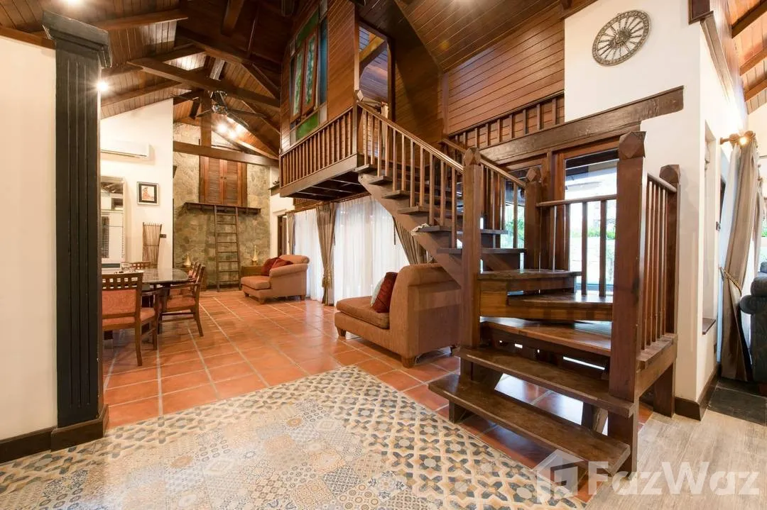 picture Rent Pool villa at Thappraya 6677039 - 12/21