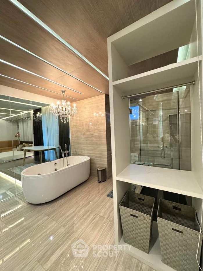 รูป 3 ห้องนอน 240 ตร.ม. ชั้น 20 Citi Smart Sukhumvit 18 ใกล้ BTS อโศก 200 ม. (ID 3193405) - รูปที่ 9/27