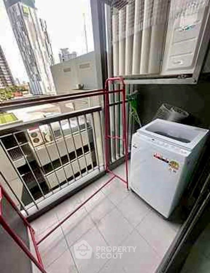 รูป คอนโด 1 ห้องนอน Life Sukhumvit 48 ใกล้ BTS พระโขนง (ID 3193469) - รูปที่ 7/7