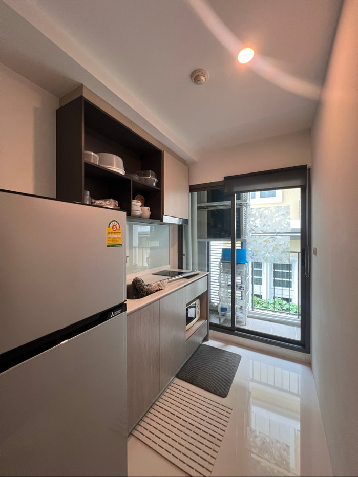 รูป New room, Quiet building , 36 sqm in Ari  - รูปที่ 18/21