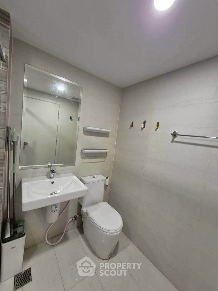 picture 17th-Floor 1-BR Condo At Supalai Veranda Ramkhamhaeng (ID 3194985) - 13/14