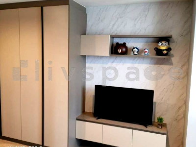 คอนโดให้เช่า : ▚ L0KC82ツ ให้เช่า: Ideo Sathorn - Wongwian Yai Studio 1 Bath 28.15ตร.ม. พร้อมอยู่✨
