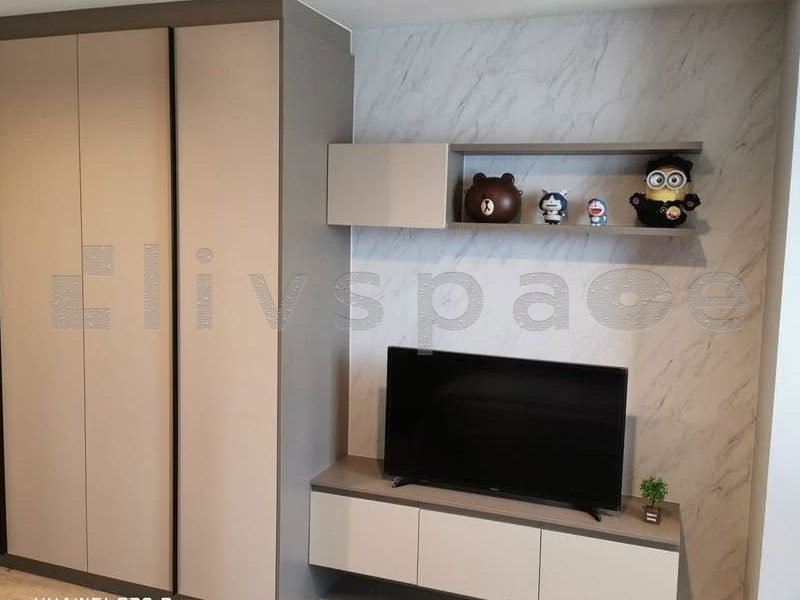 รูป ▚ L0KC82ツ ให้เช่า: Ideo Sathorn - Wongwian Yai Studio 1 Bath 28.15ตร.ม. พร้อมอยู่✨ - รูปที่ 1/6