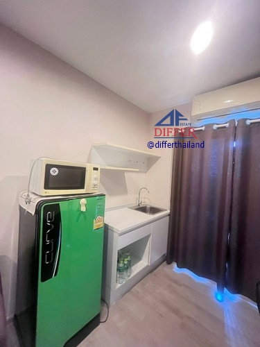 picture Dfb0148 For Rent: Plum Condo Central Station Phase 2, near MRT Talat Bang Yai, next to Central Westgate, East-facing. - 5/11