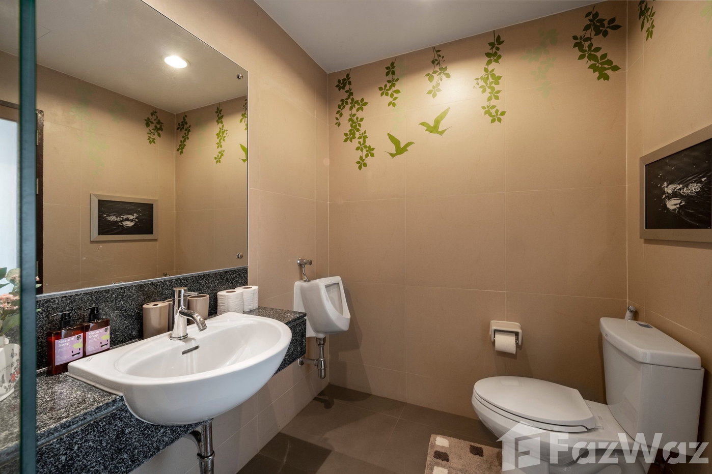 รูป ขาย คอนโด 3 ห้องนอน ในโครงการ 59 เฮอริเทจ 1654342 - รูปที่ 11/12